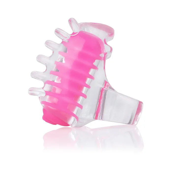 Female Sex Toys Fairvillacom Color Pop Fing O Tip Finger Vibrator