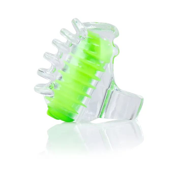 Female Sex Toys Fairvillacom Color Pop Fing O Tip Finger Vibrator