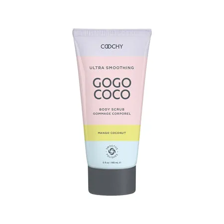 Female Sex Toys Fairvillacom COOCHY Ultra Smoothing Body Scrub 5 oz Mango Coconut Female Sex Toys Fairvillacom COOCHY Ultra Smoothing Body Scrub 5 oz Mango Coconut