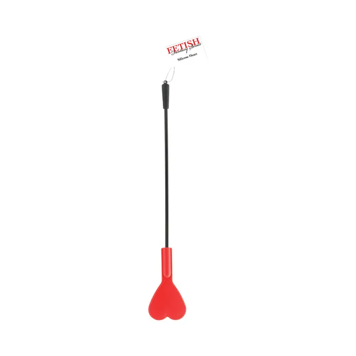 Female Sex Toys Fairvillacom Fetish Fantasy Series Silicone Heart Red