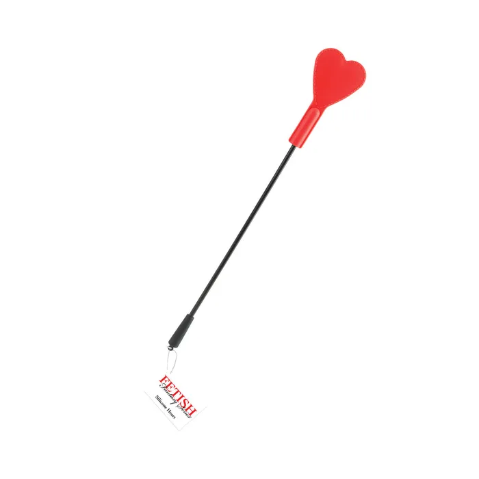 Female Sex Toys Fairvillacom Fetish Fantasy Series Silicone Heart Red