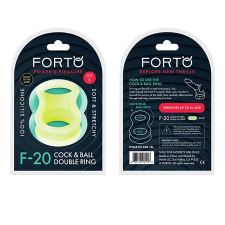 Female Sex Toys Fairvillacom Forto F20 6077mm Liquid Silicone Balls Stretcher Glow in the Dark Female Sex Toys Fairvillacom Forto F20 6077mm Liquid Silicone Balls Stretcher Glow in the Dark