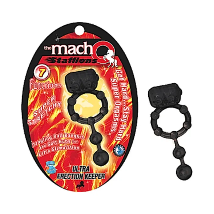 Female Sex Toys Fairvillacom Macho Ultra Erection Keeper