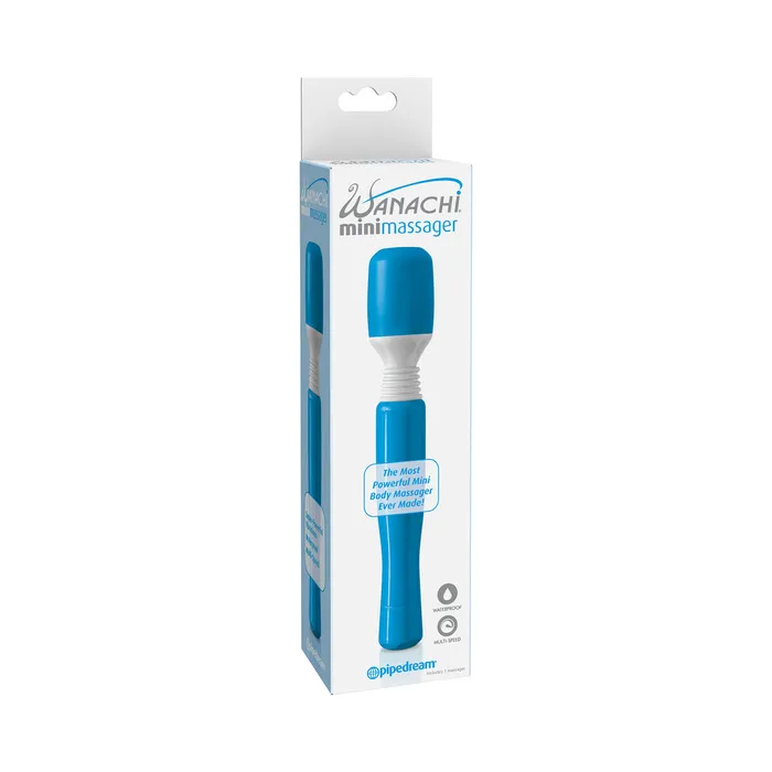 Female Sex Toys Fairvillacom Mini Wanachi Massager