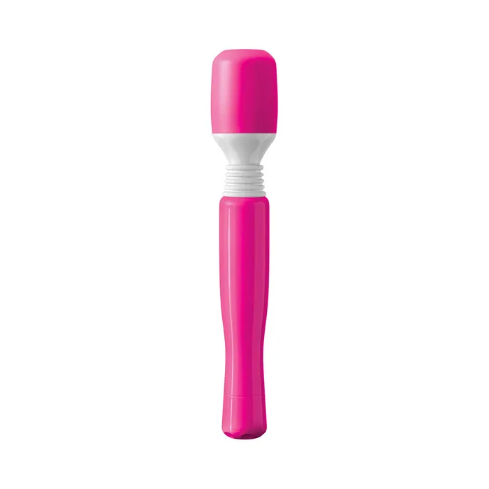 Female Sex Toys Fairvillacom Mini Wanachi Massager