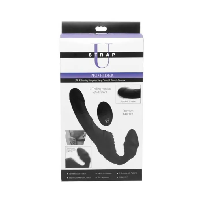 Female Sex Toys Fairvillacom Pro Slim Rider Strapless Strap On With Remote Control Black Female Sex Toys Fairvillacom Pro Slim Rider Strapless Strap On With Remote Control Black