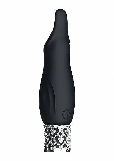 Female Sex Toys Fairvillacom ROYAL GEMS SPARKLE BLACK RECHARGEABLE SILICONE BULLET Female Sex Toys Fairvillacom ROYAL GEMS SPARKLE BLACK RECHARGEABLE SILICONE BULLET