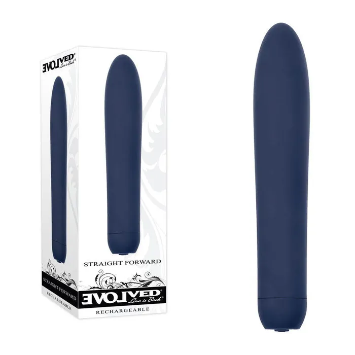 Female Sex Toys ShhhWndsr Evolved STRAIGHT FORWARD 165 cm USB Rechargeable Vibrator Female Sex Toys ShhhWndsr Evolved STRAIGHT FORWARD 165 cm USB Rechargeable Vibrator