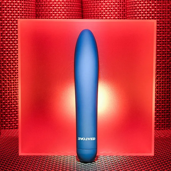 Female Sex Toys ShhhWndsr Evolved STRAIGHT FORWARD 165 cm USB Rechargeable Vibrator Female Sex Toys ShhhWndsr Evolved STRAIGHT FORWARD 165 cm USB Rechargeable Vibrator