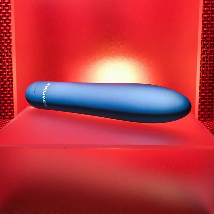 Female Sex Toys ShhhWndsr Evolved STRAIGHT FORWARD 165 cm USB Rechargeable Vibrator Female Sex Toys ShhhWndsr Evolved STRAIGHT FORWARD 165 cm USB Rechargeable Vibrator