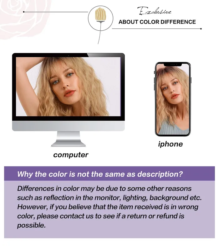 Female Sex Toys Synthetic wigs with fringe Straight with dark roots 12 colours ShhhOb Female Sex Toys Synthetic wigs with fringe Straight with dark roots 12 colours ShhhOb