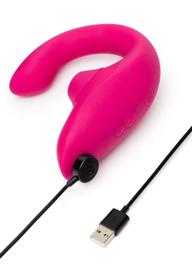 Female Sex Toys Womanizer Blend Dual Pleasurizer Womanizer
