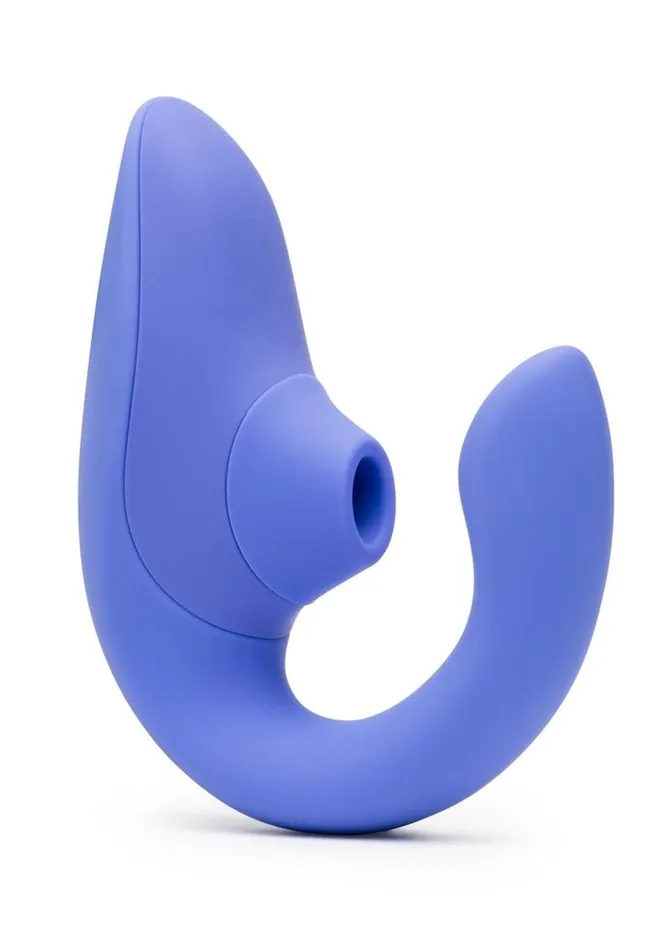 Female Sex Toys Womanizer Blend Dual Pleasurizer Womanizer