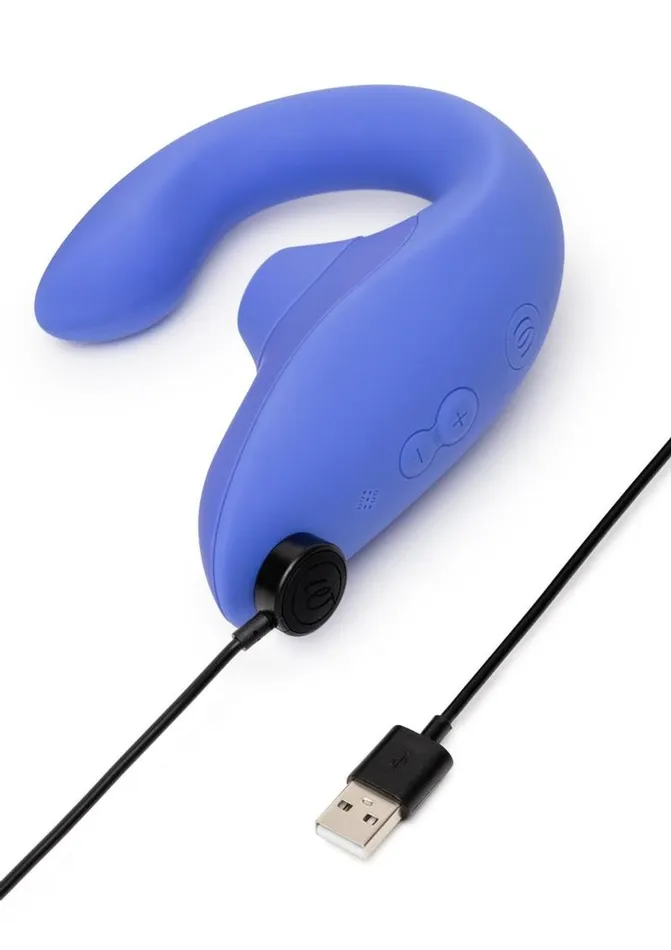 Female Sex Toys Womanizer Blend Dual Pleasurizer Womanizer