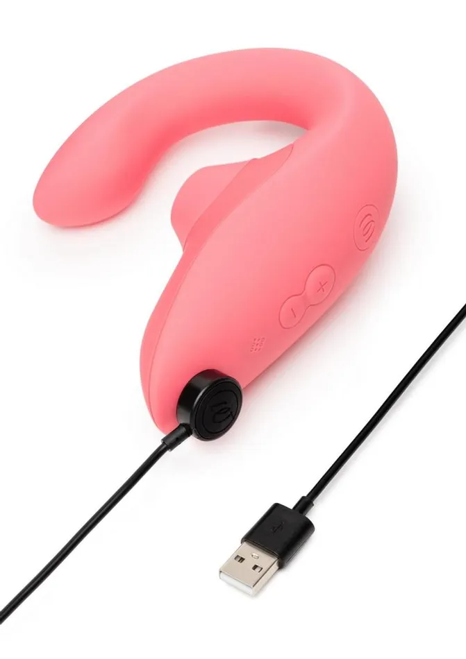 Female Sex Toys Womanizer Blend Dual Pleasurizer Womanizer