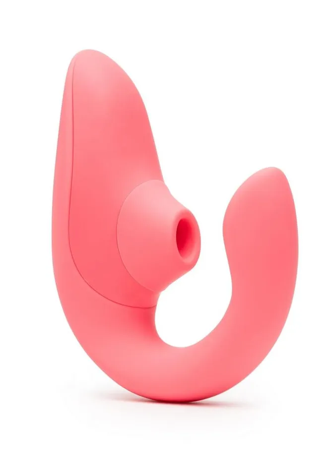 Female Sex Toys Womanizer Blend Dual Pleasurizer Womanizer