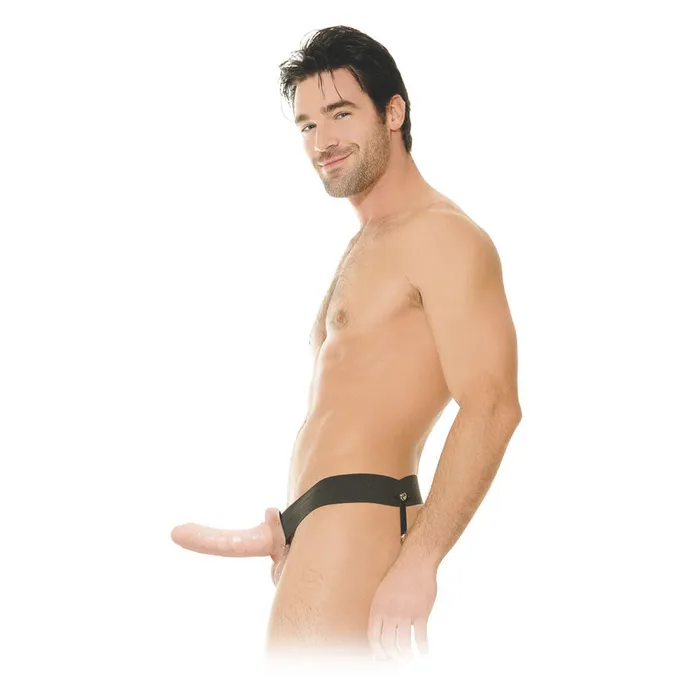 Fetish Fantasy Series Couples Strap on For Him Or Her 15 cm ShhhWndsr Female Sex Toys Fetish Fantasy Series Couples Strap on For Him Or Her 15 cm ShhhWndsr Female Sex Toys