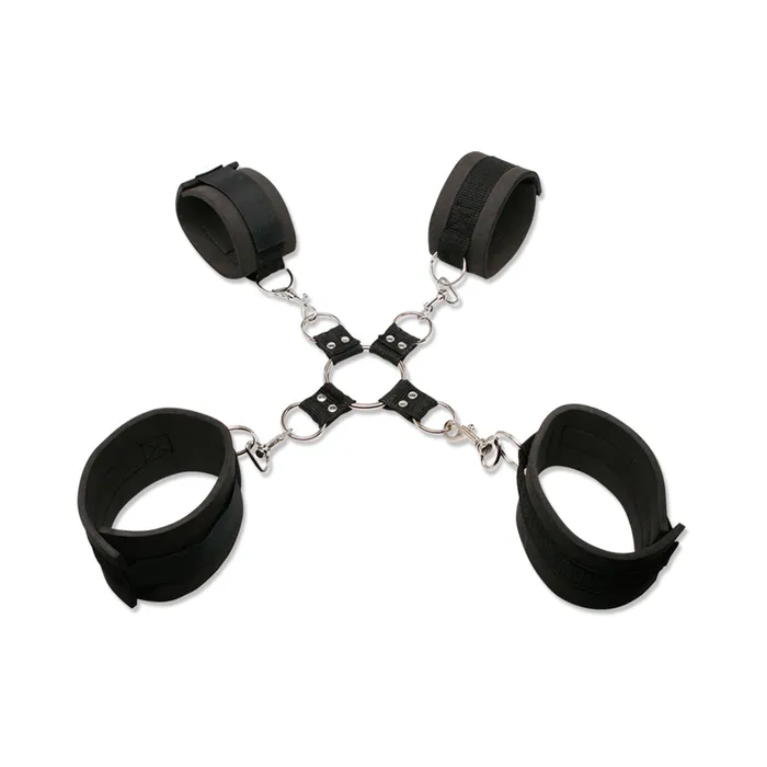 Ff Extrm Hog Tie Kit Fairvillacom Couples