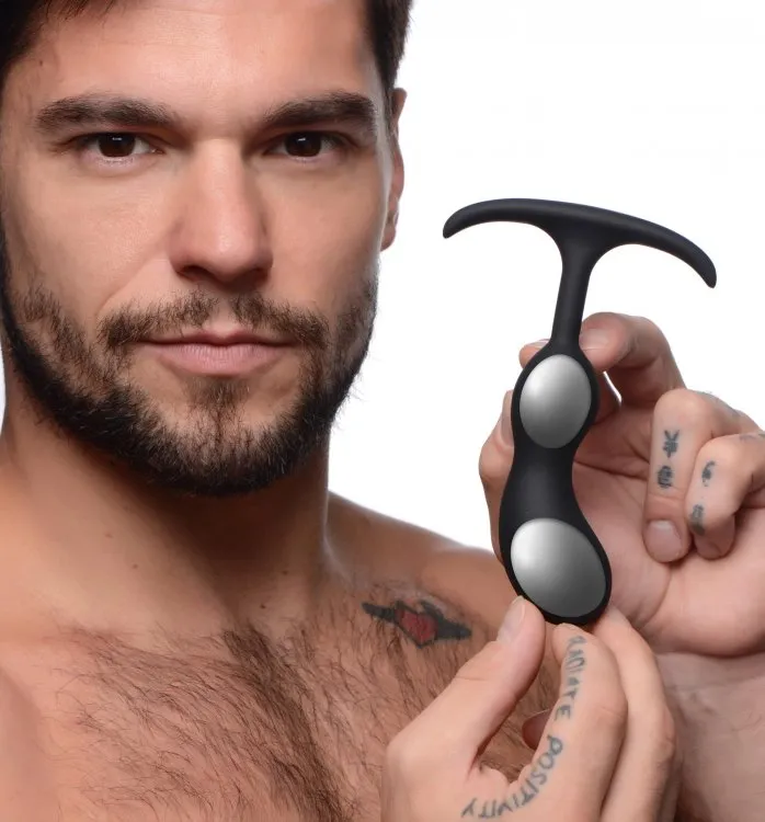 HEAVY HITTERS COMFORT PLUGS 64IN ANAL PLUG SMALL Fairvillacom Male Sex Toys HEAVY HITTERS COMFORT PLUGS 64IN ANAL PLUG SMALL Fairvillacom Male Sex Toys