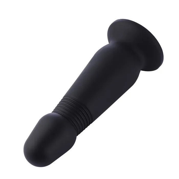 Hismith HSA86 Large Tapered Grenade Dildo 26cm ShhhHS Dildos