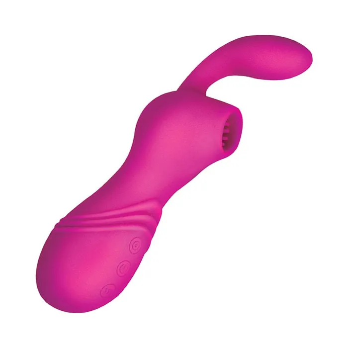 Infinitt Suction Massager Two Fairvillacom Female Sex Toys