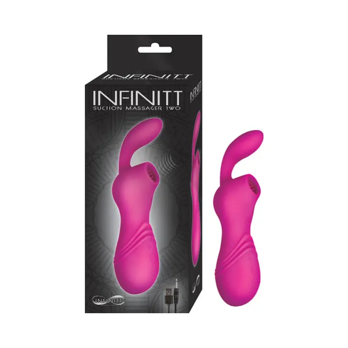 Infinitt Suction Massager Two Fairvillacom Female Sex Toys Infinitt Suction Massager Two Fairvillacom Female Sex Toys