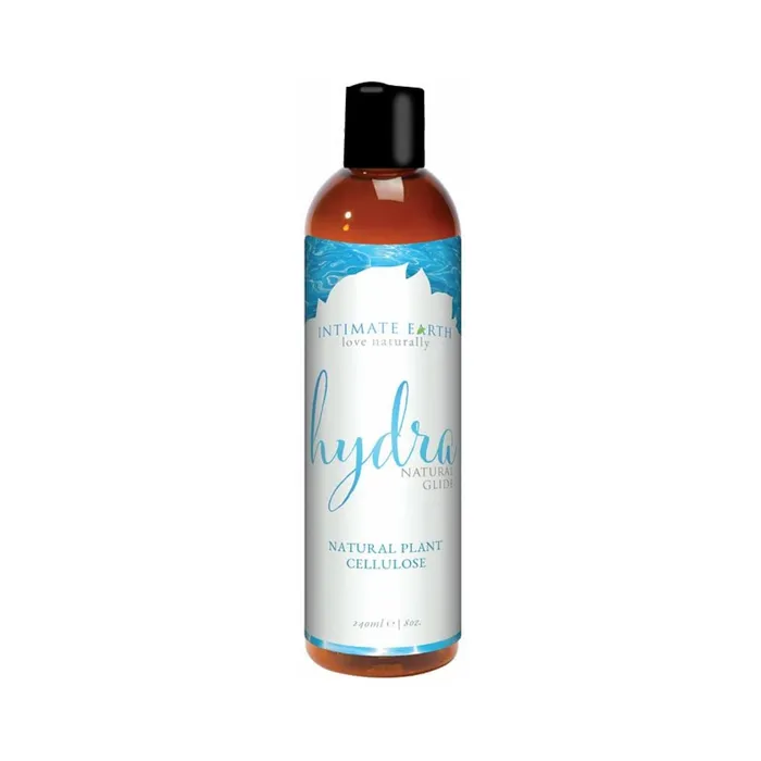 Intimate Earth Hydra Water Based Glide 8oz Fairvillacom Vibrators