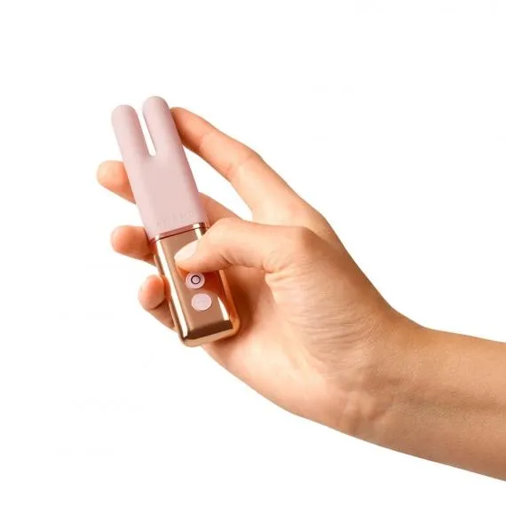 LE WAND Deux Le Wand Vibrators