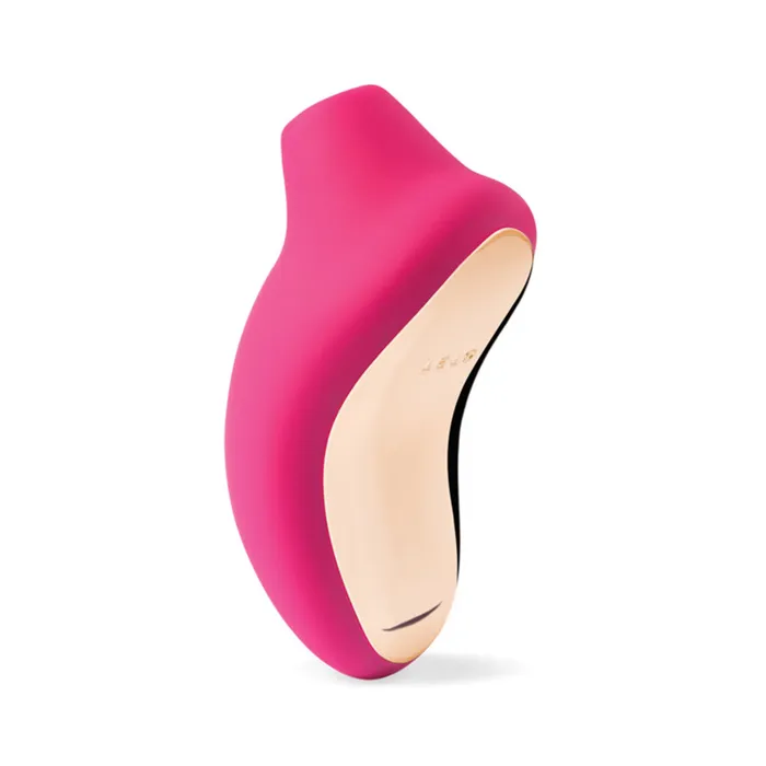 Lelo Sona Cruise Clitoral Stimulator Rechargeable Fairvillacom Female Sex Toys