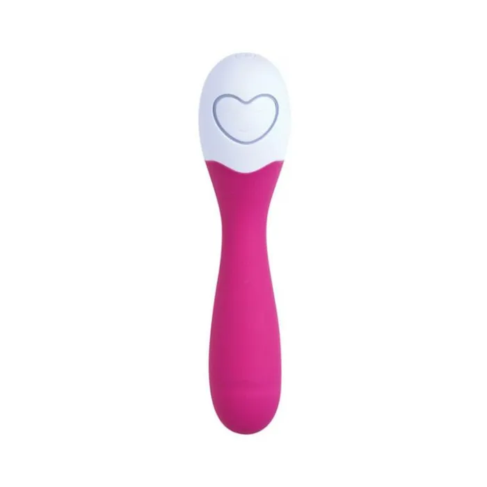 Lovelife Cuddle G Spot Vibe Fairvillacom Vibrators