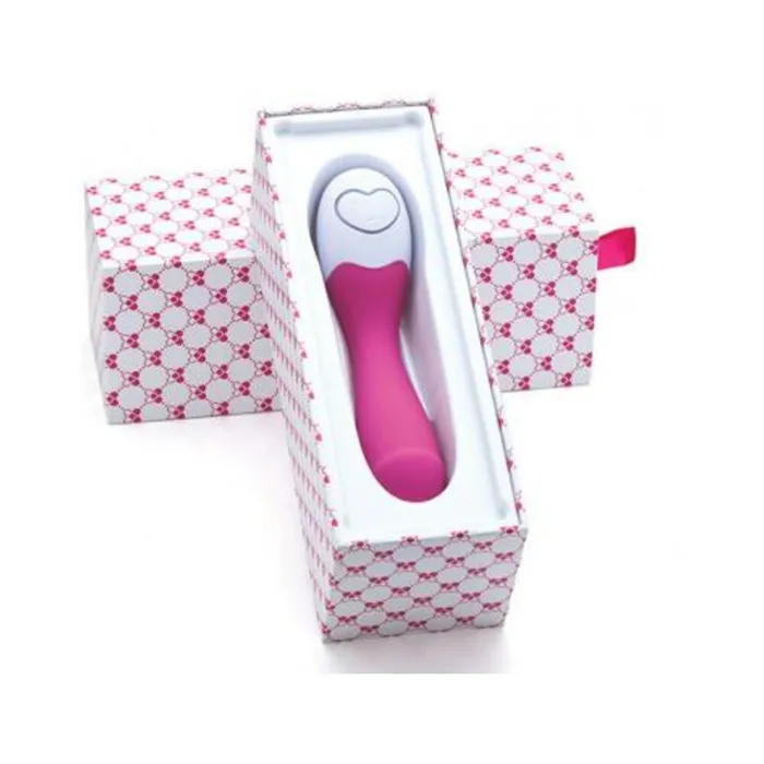 Lovelife Cuddle G Spot Vibe Fairvillacom Vibrators