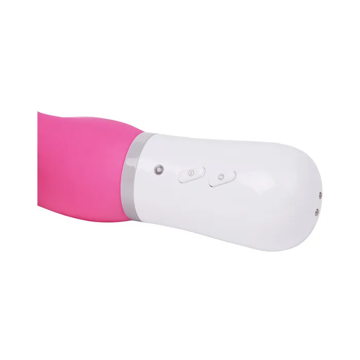 Lovense Nora Rechargeable Dual Stimulator Fairvillacom Female Sex Toys