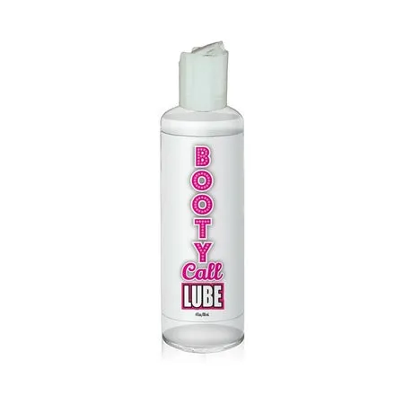 Lubricants Bootycall WaterBased Lubricant 4 oz Fairvillacom