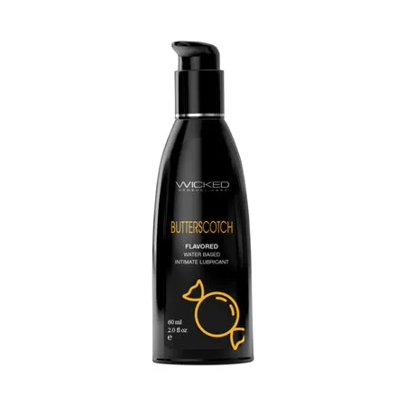 Lubricants Fairvillacom Wicked Sensual Care Aqua Water Based Lubricant 2 oz Butterscotch Lubricants Fairvillacom Wicked Sensual Care Aqua Water Based Lubricant 2 oz Butterscotch