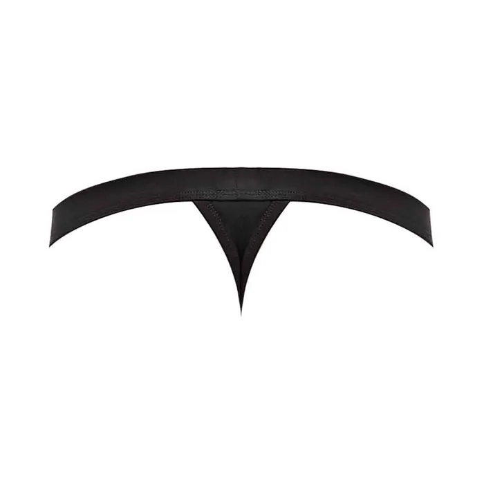 Male Power Pure Comfort Modal Bong Thong Black Lx Fairvillacom Anal