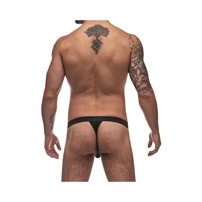 Male Power Pure Comfort Modal Bong Thong Black Lx Fairvillacom Anal