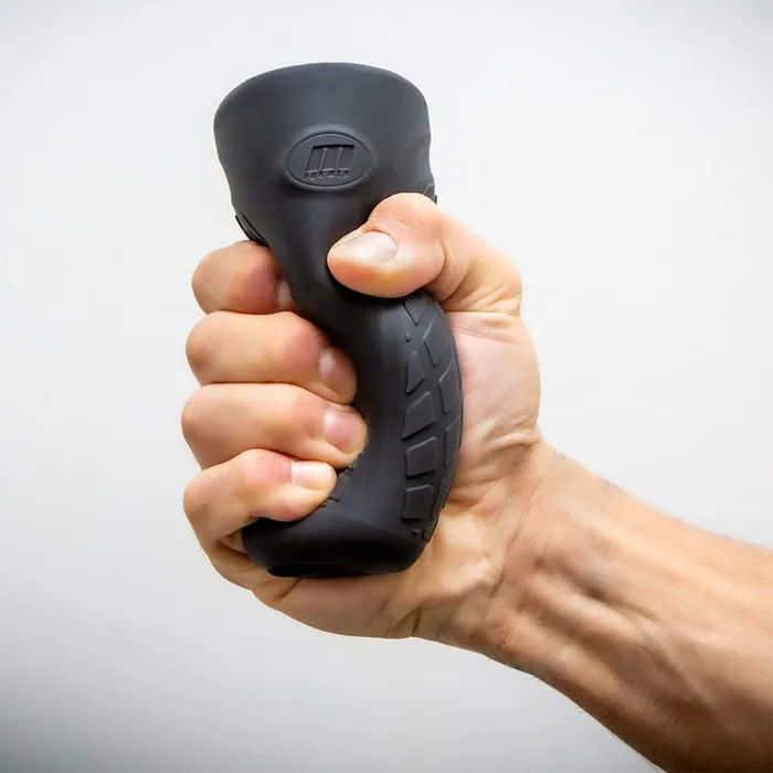 Male Sex Toys Blush Novelties Mr Grip Penis Stroker