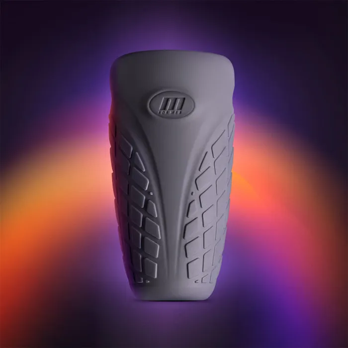 Male Sex Toys Blush Novelties Mr Grip Penis Stroker