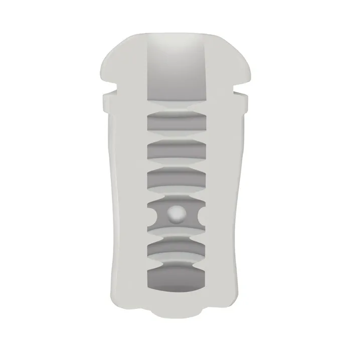 Male Sex Toys Cal Exotics The HummerSucking Vibrating Power Stroker