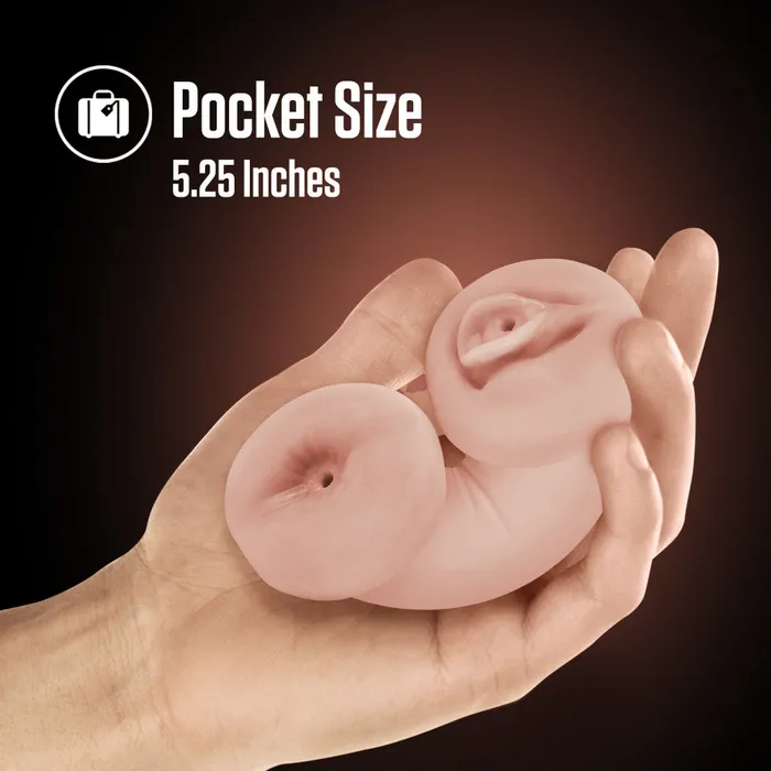 Male Sex Toys EnLust Tasha Glow in Dark DualEnded Stroker ShhhWndsr Male Sex Toys EnLust Tasha Glow in Dark DualEnded Stroker ShhhWndsr