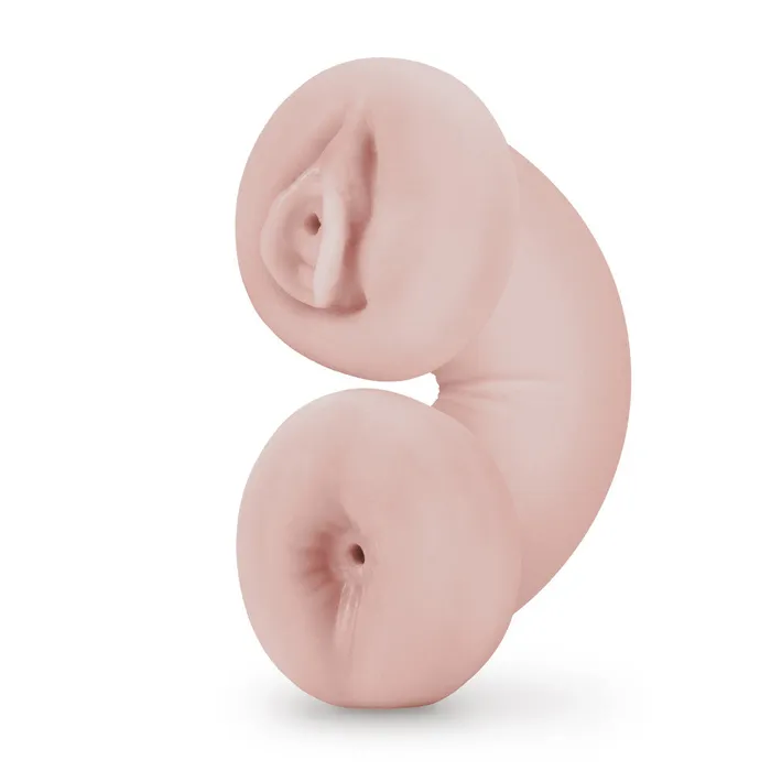 Male Sex Toys EnLust Tasha Glow in Dark DualEnded Stroker ShhhWndsr Male Sex Toys EnLust Tasha Glow in Dark DualEnded Stroker ShhhWndsr