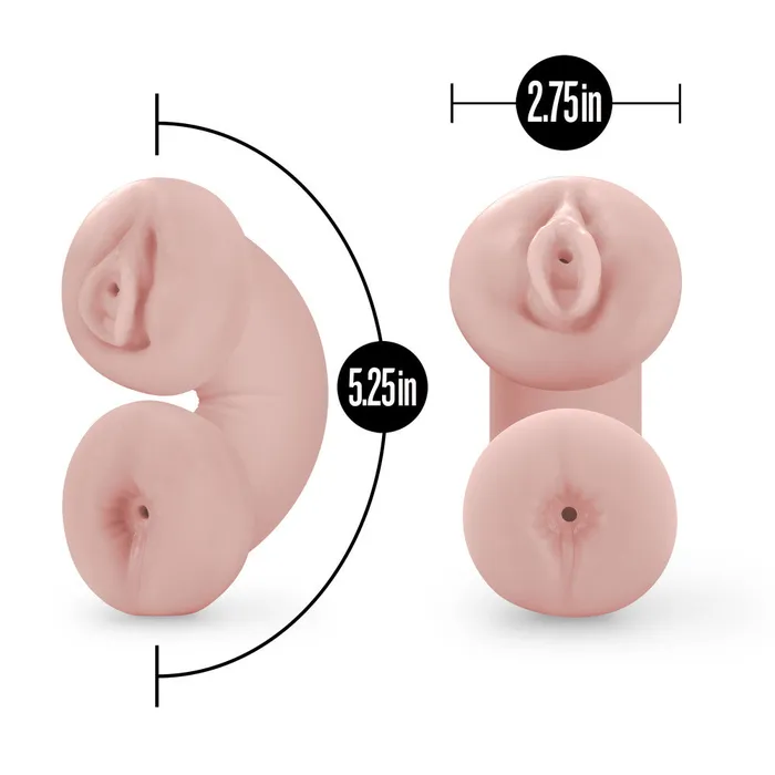 Male Sex Toys EnLust Tasha Glow in Dark DualEnded Stroker ShhhWndsr Male Sex Toys EnLust Tasha Glow in Dark DualEnded Stroker ShhhWndsr
