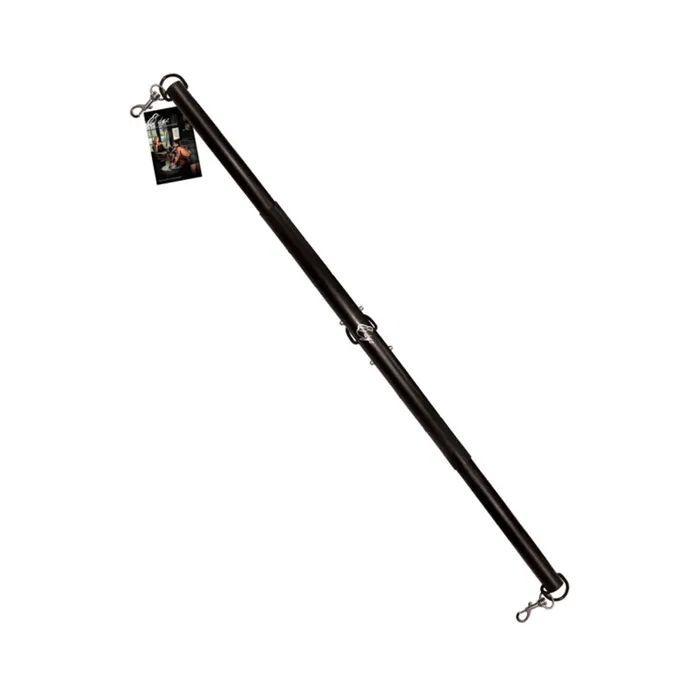 Male Sex Toys Fairvillacom Edge Adjustable Spreader Bar