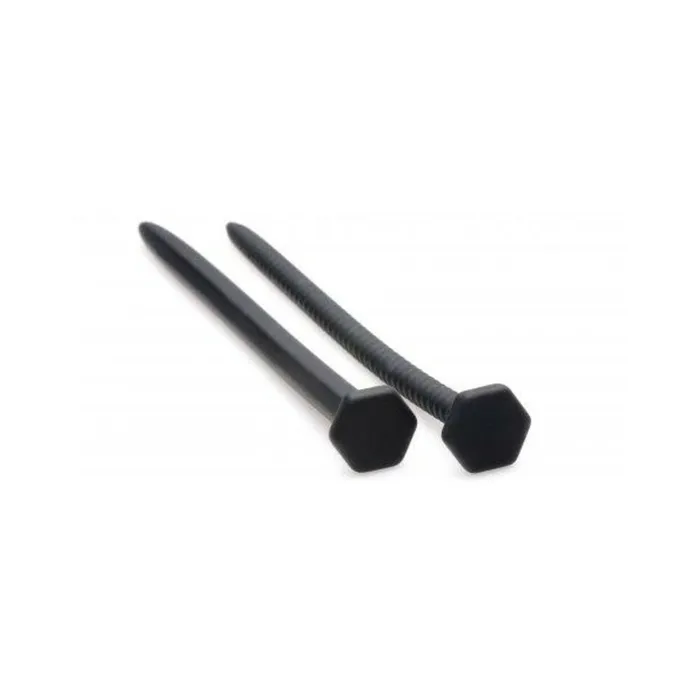 Male Sex Toys Fairvillacom Hardware Nail Screw Silicone Urethral Sounds Black Male Sex Toys Fairvillacom Hardware Nail Screw Silicone Urethral Sounds Black