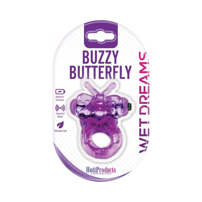 Male Sex Toys Fairvillacom Purrrfect Pets Buzzy Butterfly Ring