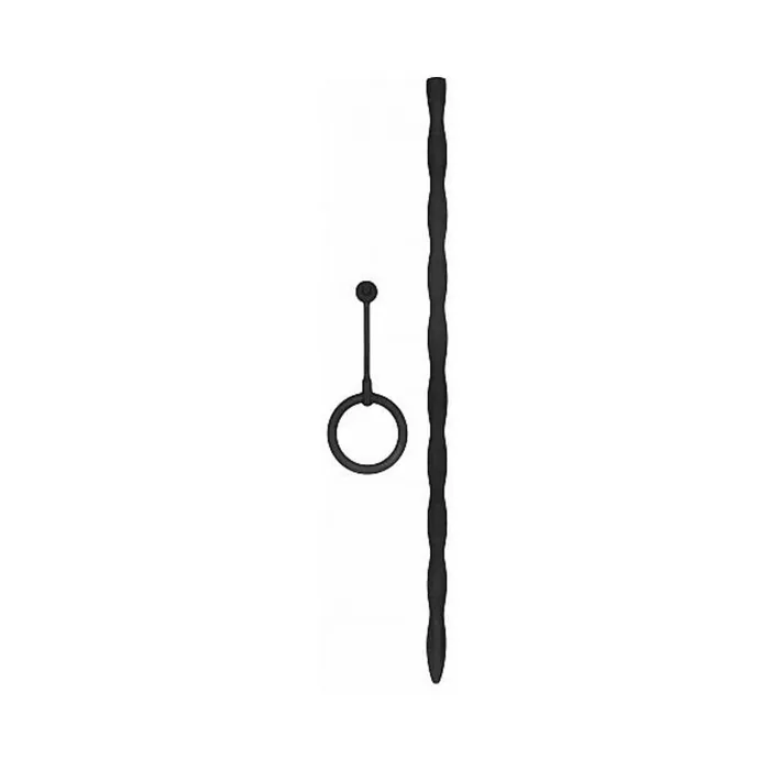 Male Sex Toys Fairvillacom Shots Ouch Urethral Sounding Silicone Plug Cock Ring Set Black Male Sex Toys Fairvillacom Shots Ouch Urethral Sounding Silicone Plug Cock Ring Set Black