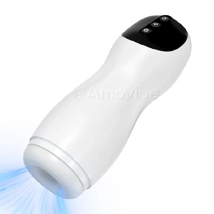 Male Sex Toys KERERO AutoBJ Suction Male Masturbator with Vibration Heating Male Sex Toys KERERO AutoBJ Suction Male Masturbator with Vibration Heating