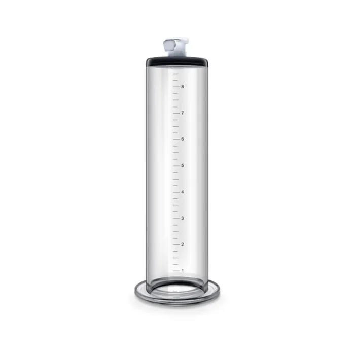 Male Sex Toys Performance 9in X 175in Penis Pump Cylinder Clear Fairvillacom Male Sex Toys Performance 9in X 175in Penis Pump Cylinder Clear Fairvillacom