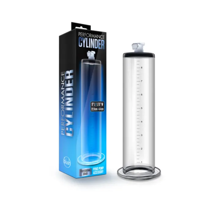 Male Sex Toys Performance 9in X 175in Penis Pump Cylinder Clear Fairvillacom Male Sex Toys Performance 9in X 175in Penis Pump Cylinder Clear Fairvillacom