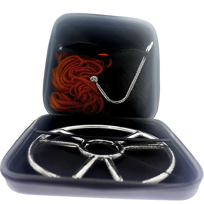 Male Sex Toys ShhhOb Bondage Shibari Ring set B including rope anal hook Male Sex Toys ShhhOb Bondage Shibari Ring set B including rope anal hook